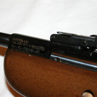 GAMO HUNTER 440 AIR RIFLE 4.5MM - NeonSales {{ shop.shopifyCountryName }}
