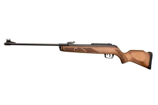 GAMO HUNTER 440 AIR RIFLE 4.5MM - NeonSales {{ shop.shopifyCountryName }}