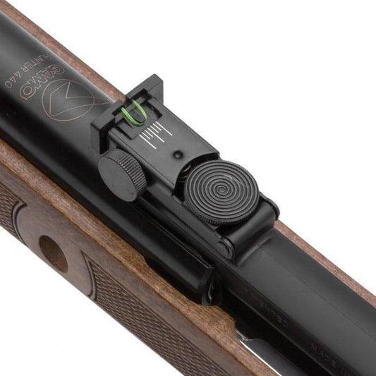 GAMO HUNTER 440 AIR RIFLE 4.5MM - NeonSales {{ shop.shopifyCountryName }}