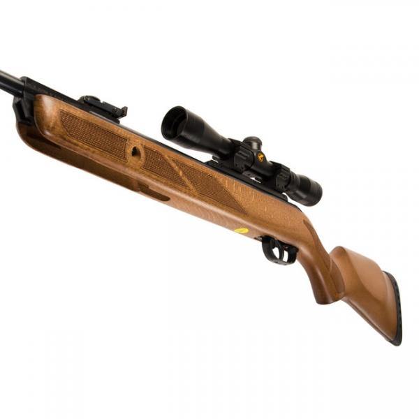 GAMO HUNTER 440 AIR RIFLE 4.5MM - NeonSales South Africa