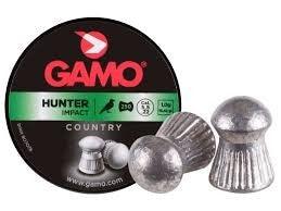 GAMO HUNTER PELLETS .22 (15.43GR) - 250's - NeonSales {{ shop.shopifyCountryName }}