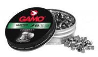 GAMO HUNTER PELLETS .22 (15.43GR) - 250's - NeonSales {{ shop.shopifyCountryName }}