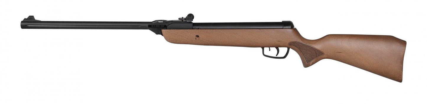GAMO JUNIOR DELTA .177 - WOODEN STOCK - NeonSales {{ shop.shopifyCountryName }}