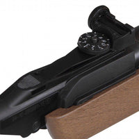 GAMO JUNIOR DELTA .177 - WOODEN STOCK - NeonSales {{ shop.shopifyCountryName }}