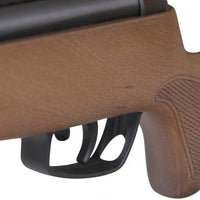 GAMO JUNIOR DELTA .177 - WOODEN STOCK - NeonSales {{ shop.shopifyCountryName }}