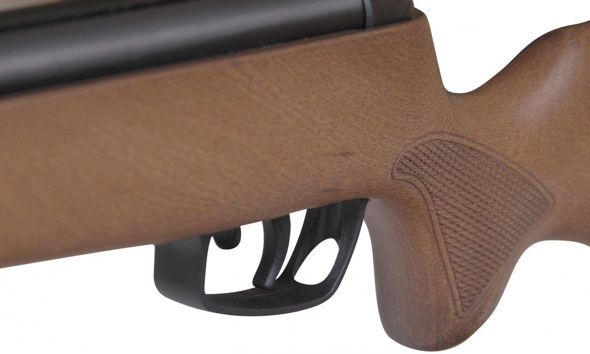 GAMO JUNIOR DELTA .177 - WOODEN STOCK - NeonSales {{ shop.shopifyCountryName }}