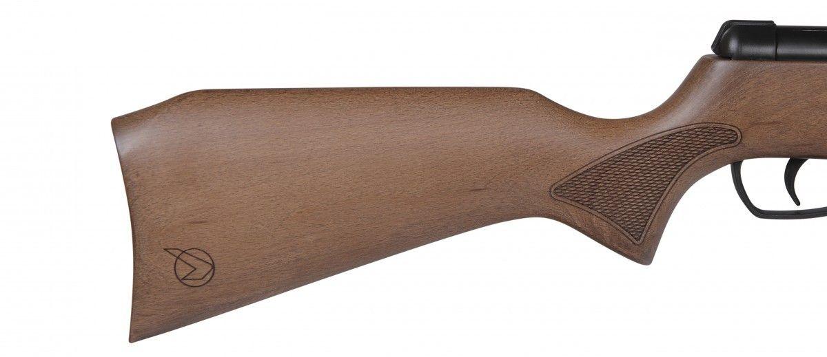 GAMO JUNIOR DELTA .177 - WOODEN STOCK - NeonSales {{ shop.shopifyCountryName }}