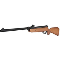 GAMO JUNIOR DELTA .177 - WOODEN STOCK - NeonSales {{ shop.shopifyCountryName }}