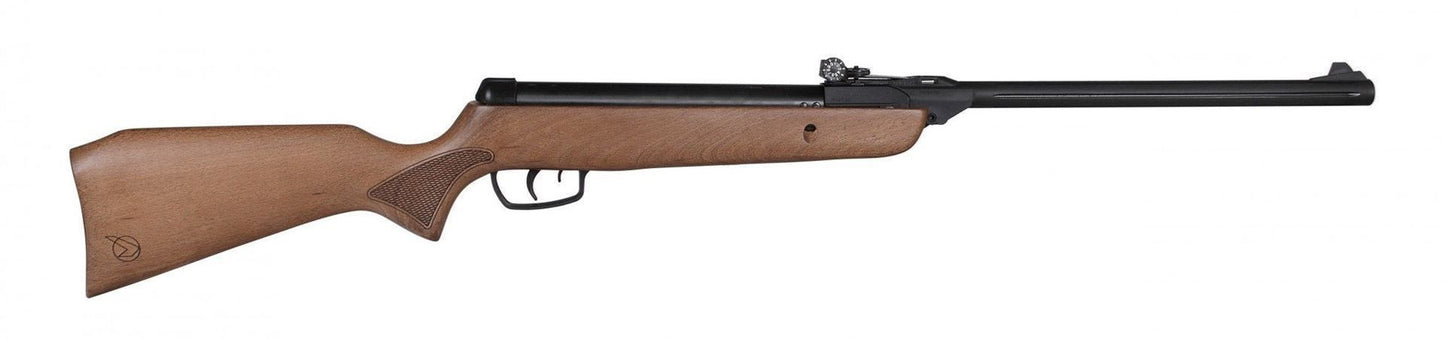 GAMO JUNIOR DELTA AIR RIFLE 4.5MM - NeonSales {{ shop.shopifyCountryName }}