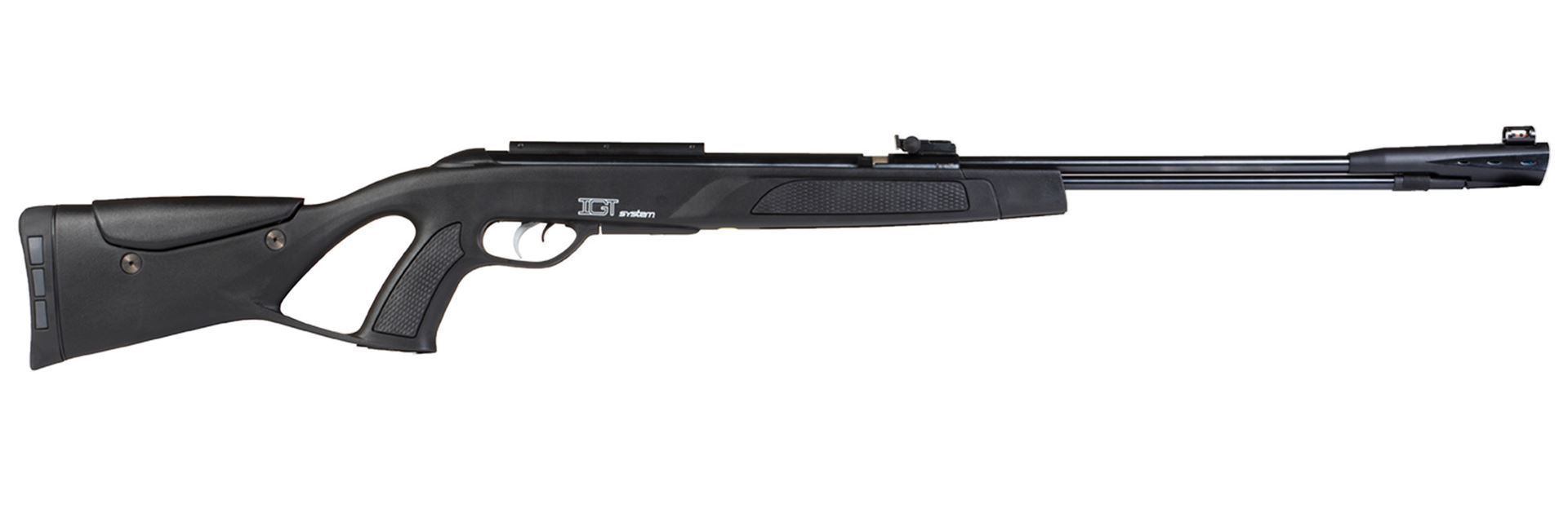 GAMO MM CFR WHISPER IGT AIR RIFLE 4.5MM - NeonSales South Africa