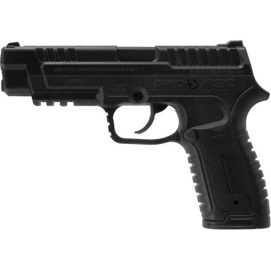 GAMO P-430 CO2 PISTOL .177 - DUAL FED - NeonSales {{ shop.shopifyCountryName }}