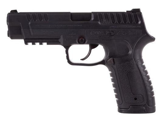 GAMO P-430 CO2 PISTOL .177 - DUAL FED - NeonSales {{ shop.shopifyCountryName }}