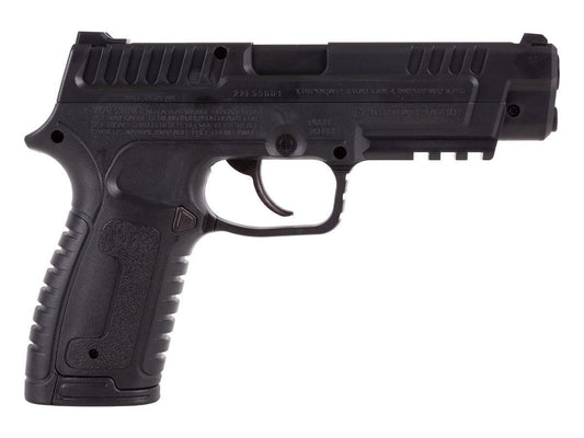 GAMO P-430 CO2 PISTOL .177 - DUAL FED - NeonSales {{ shop.shopifyCountryName }}