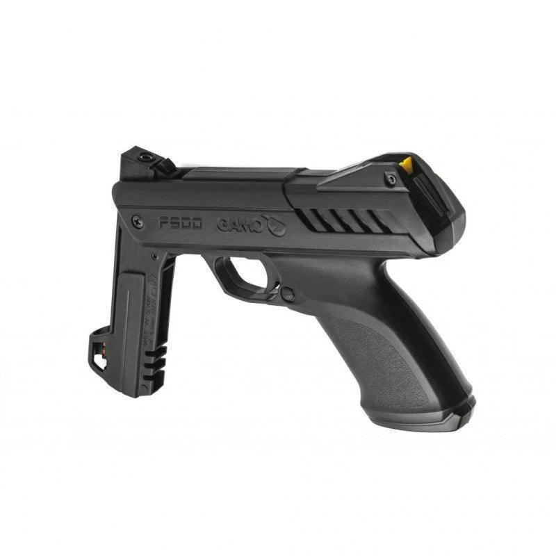 GAMO P-900 BREAK-BARREL PELLET PISTOL .177 - NeonSales {{ shop.shopifyCountryName }}