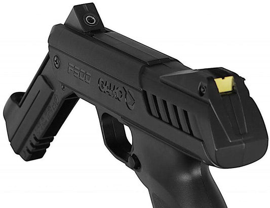 GAMO P-900 BREAK-BARREL PELLET PISTOL .177 - NeonSales {{ shop.shopifyCountryName }}
