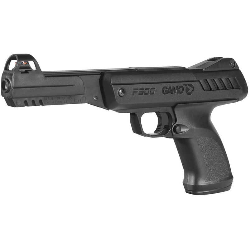 GAMO P-900 BREAK-BARREL PELLET PISTOL .177 - NeonSales {{ shop.shopifyCountryName }}