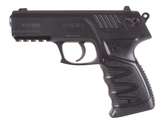 GAMO P27 CO2 PISTOL NBB .177 - DUAL FED - NeonSales {{ shop.shopifyCountryName }}