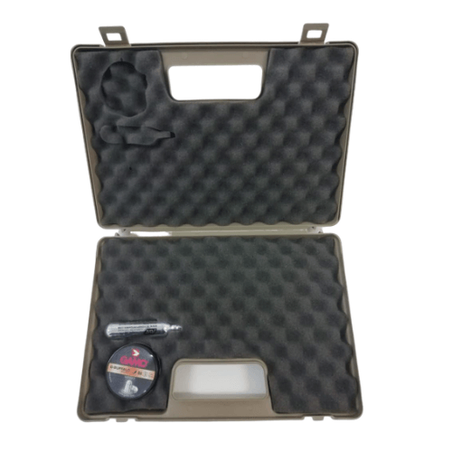 GAMO PISTOL CASE - NeonSales {{ shop.shopifyCountryName }}