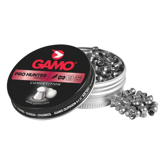 GAMO PRO-HUNTER (7.56GR) .177 CAL - 250's - NeonSales {{ shop.shopifyCountryName }}