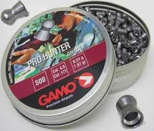 GAMO PRO-HUNTER (7.87GR) .177 CAL - 500's - NeonSales {{ shop.shopifyCountryName }}