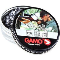 GAMO PRO-MAGNUM .177 (7.56GR) - 250's - NeonSales {{ shop.shopifyCountryName }}