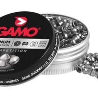GAMO PRO MAGNUM PELLETS .22 (15.42GR) - 250's - NeonSales {{ shop.shopifyCountryName }}