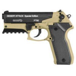 GAMO PT-80 DESERT ATTACK - NeonSales {{ shop.shopifyCountryName }}