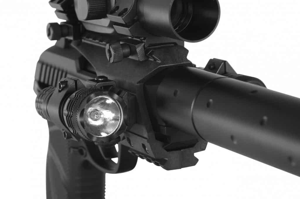 GAMO PT-85 CO2 PELLET PISTOL TACTICAL KIT .177 - NeonSales {{ shop.shopifyCountryName }}