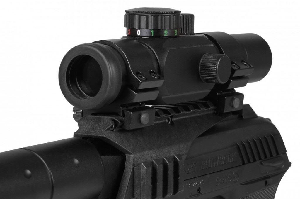 GAMO PT-85 CO2 PELLET PISTOL TACTICAL KIT .177 - NeonSales {{ shop.shopifyCountryName }}