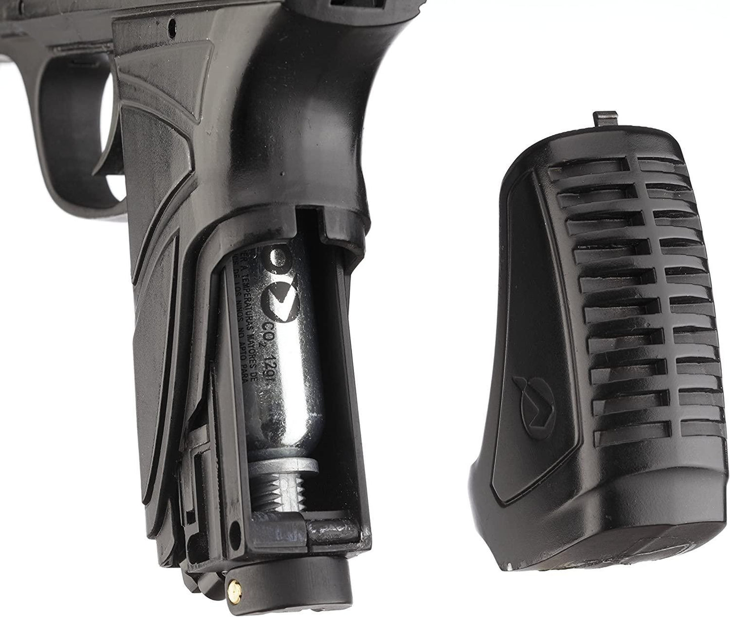 GAMO PT-85 CO2 PELLET PISTOL TACTICAL KIT .177 - NeonSales {{ shop.shopifyCountryName }}
