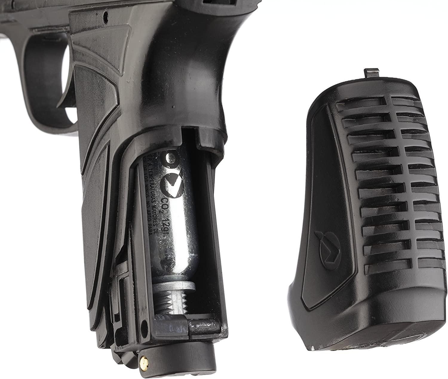 GAMO PT-85 CO2 PELLET PISTOL TACTICAL KIT .177 - NeonSales {{ shop.shopifyCountryName }}
