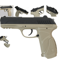 GAMO PT-85 DESERT AIR PISTOL - NeonSales {{ shop.shopifyCountryName }}