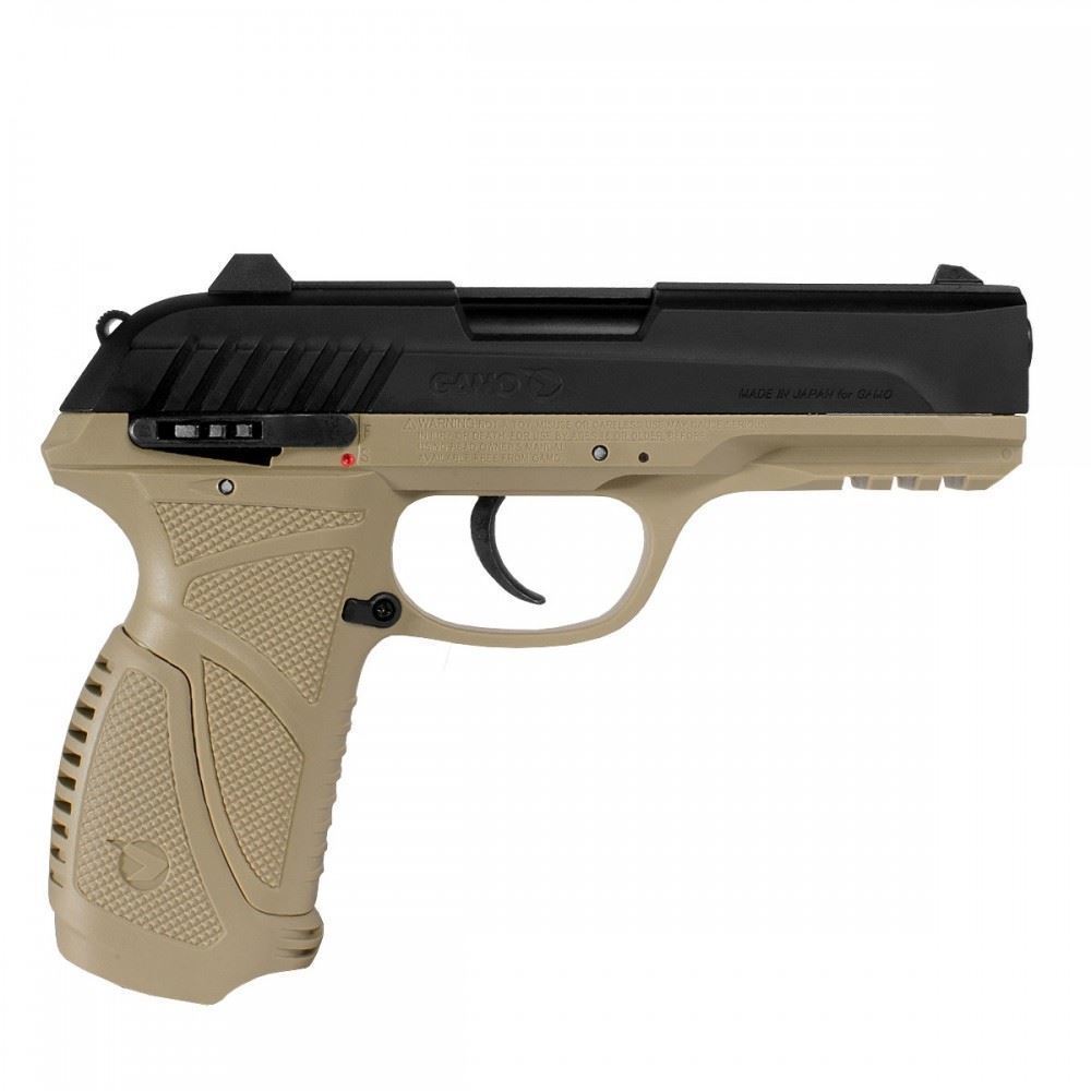 GAMO PT-85 DT DESERT - NeonSales {{ shop.shopifyCountryName }}