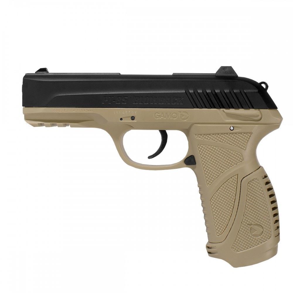 GAMO PT-85 DT DESERT - NeonSales {{ shop.shopifyCountryName }}
