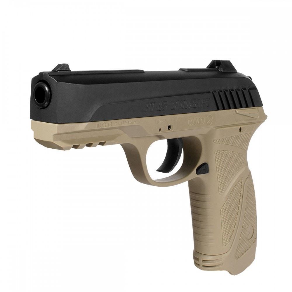 GAMO PT-85 DT DESERT - NeonSales {{ shop.shopifyCountryName }}