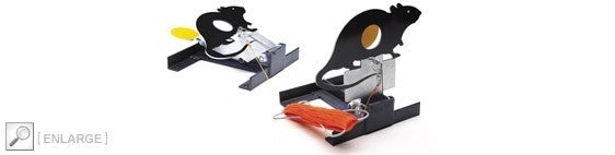 GAMO RAT TARGET - NeonSales {{ shop.shopifyCountryName }}