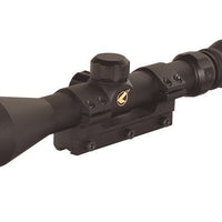 GAMO SCOPE 3-9X40 IRWR - NeonSales {{ shop.shopifyCountryName }}