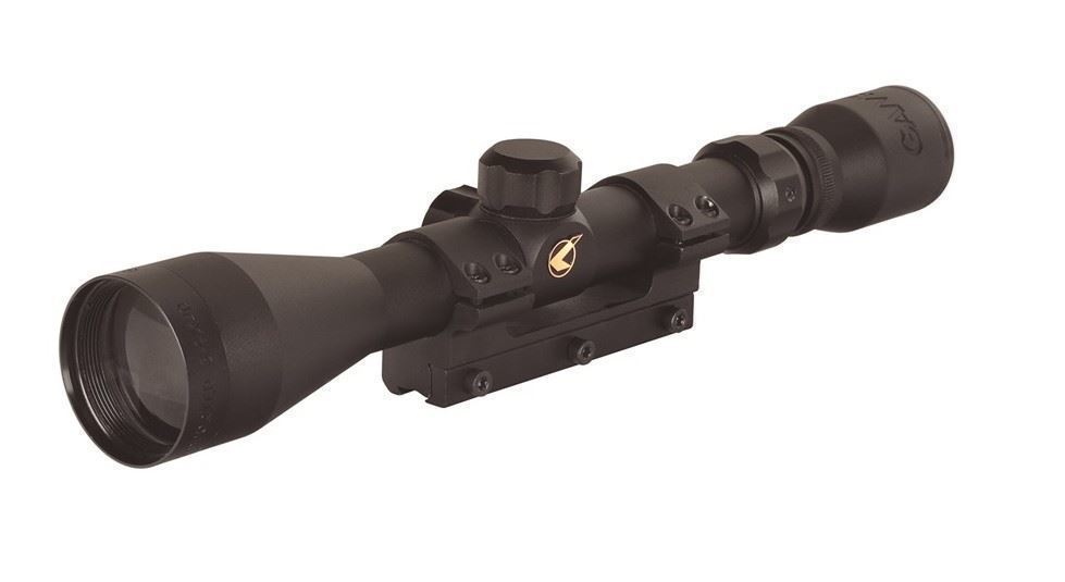 GAMO SCOPE 3-9X40 IRWR - NeonSales South Africa