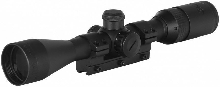 GAMO SCOPE 3-9X40 IRWR - NeonSales South Africa