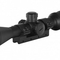 GAMO SCOPE 3-9X40 RGB - NeonSales {{ shop.shopifyCountryName }}
