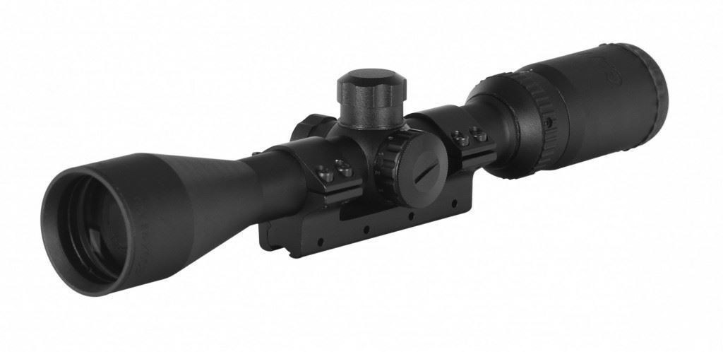 GAMO SCOPE 3-9X40 RGB - NeonSales South Africa