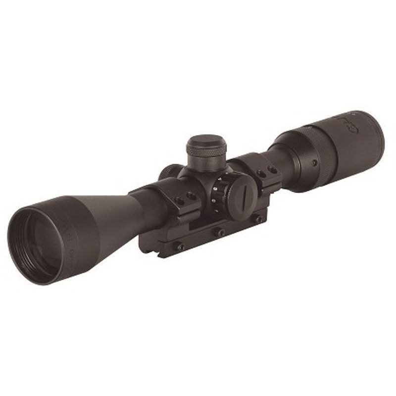 GAMO SCOPE 3-9X50 IRWR - NeonSales South Africa