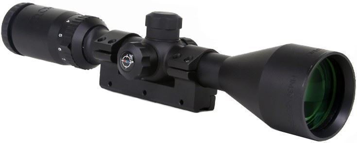 GAMO SCOPE 3-9X50 RGB - NeonSales South Africa