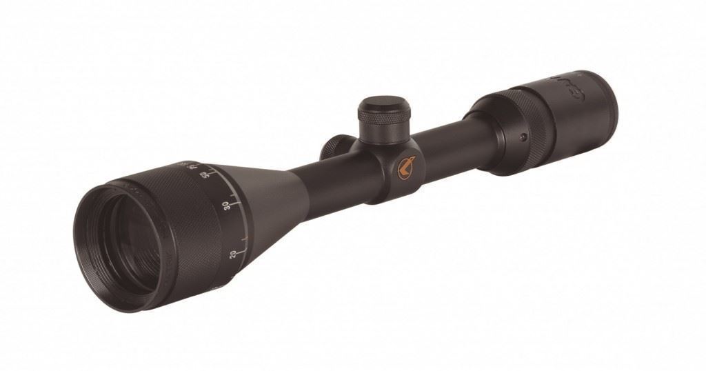 GAMO SCOPE 4-12X44 MID AO - NeonSales South Africa