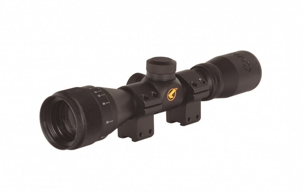 GAMO SCOPE 4X32 AO WR - NeonSales South Africa