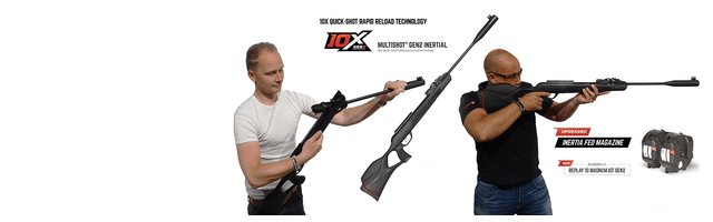 GAMO SPEEDSTER10X IGT GEN2 AIR RIFLE 5.5MM - NeonSales {{ shop.shopifyCountryName }}