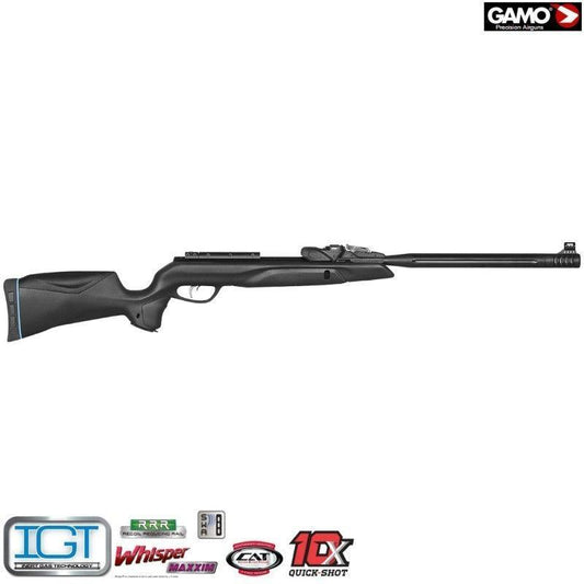 GAMO SPEEDSTER10X IGT GEN2 AIR RIFLE 5.5MM - NeonSales {{ shop.shopifyCountryName }}