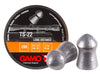 GAMO TS-22 PELLETS .22 (21.75GR) - 200's - NeonSales {{ shop.shopifyCountryName }}