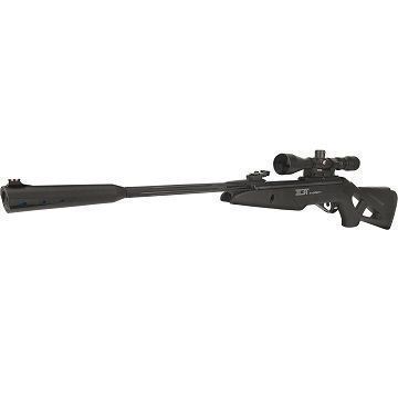 GAMO WHISPER IGT AIR RIFLE 4.5MM - NeonSales South Africa