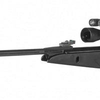 GAMO WHISPER-X AIR RIFLE 4.5MM - NeonSales {{ shop.shopifyCountryName }}